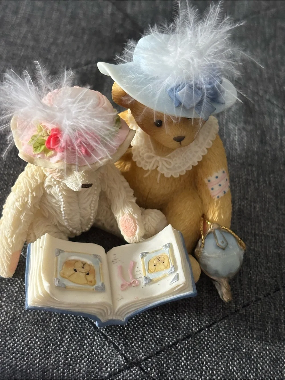 Cherished Teddies 